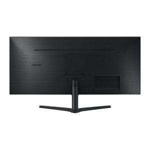 Монитор Samsung S50GC, 34'', UWQHD, VA, 3440 х 1440, 300 cd/m2, 5 ms, 100 Hz, HRM