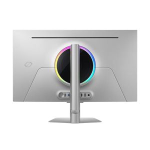 Монитор Samsung G81SF, 32'', Ultra HD, QD-OLED, 3840 х 2160, 200 cd/m2, 0.3 ms, 240 Hz, Gaming