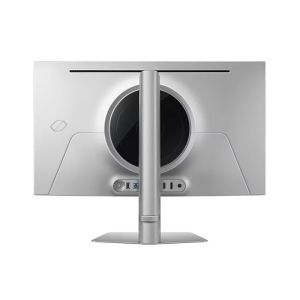 Монитор Samsung G81SF, 27'', Ultra HD, QD-OLED, 3840 х 2160, 250 cd/m2, 0.3 ms, 240 Hz, Gaming