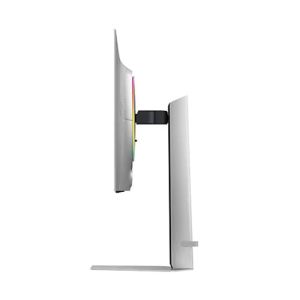 Монитор Samsung G81SF, 27'', Ultra HD, QD-OLED, 3840 х 2160, 250 cd/m2, 0.3 ms, 240 Hz, Gaming