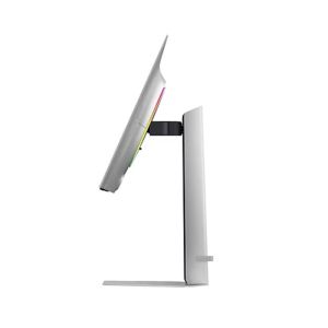 Монитор Samsung G81SF, 27'', Ultra HD, QD-OLED, 3840 х 2160, 250 cd/m2, 0.3 ms, 240 Hz, Gaming