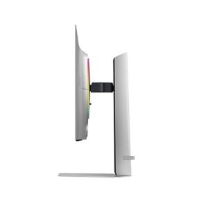 Монитор Samsung G81SF, 27'', Ultra HD, QD-OLED, 3840 х 2160, 250 cd/m2, 0.3 ms, 240 Hz, Gaming