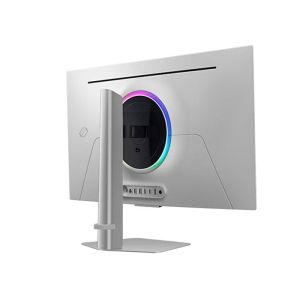 Монитор Samsung G80SD, 32'', Ultra HD, QD-OLED, 3840 х 2160, 250 cd/m2, 0.3 ms, 240 Hz, Gaming