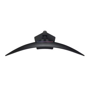 Монитор Samsung G75F, 40'', Ultra HD, VA, 5120 х 2160, 350 cd/m2, 1 ms, 180 Hz, Gaming, извит