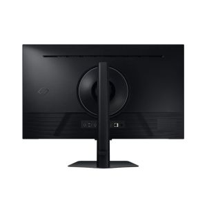 Монитор Samsung G70F, 27'', Ultra HD, IPS, 3840 х 2160, 350 cd/m2, 1 ms, 360 Hz, Gaming