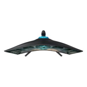 Монитор Samsung G65B, 32'', WQHD, VA, 2560 х 1440, 350 cd/m2, 1 ms, 240 Hz, Gaming, извит