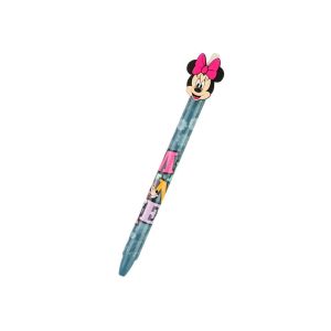 Химикалка Best Buy Mistic, изтриваема, Мини Маус, 0.5 mm, асорти