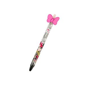 Химикалка Best Buy Mistic, изтриваема, Мини Маус, 0.5 mm, асорти