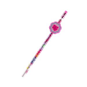 Молив Best Buy Classy Pin, Chupa Chups, HB, с гума, асорти