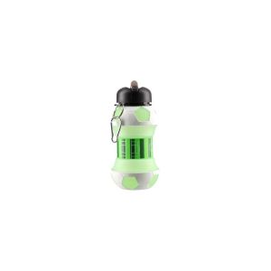 Бутилка Takk Roby, спорт, сгъваема, 550 ml, асорти