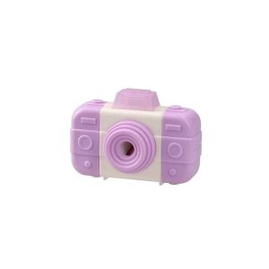 Острилка Junior Dos 116, камера, с гума, асорти