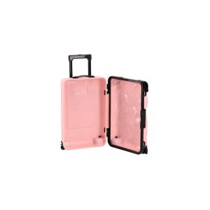 Кутия за бижута Takk, куфарче на колела, асорти