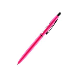 Химикалка Empire Lamar, автоматична, 1.0 mm, неонова, асорти