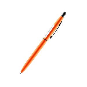 Химикалка Empire Lamar, автоматична, 1.0 mm, неонова, асорти