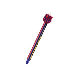 Химикалка Best Buy Mistic, изтриваема, Барселона, 0.5 mm, асорти