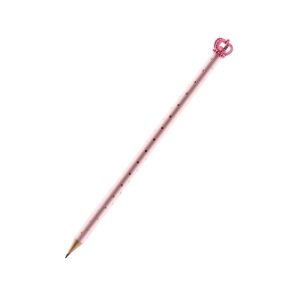 Молив Sazio Grand, HB, с корона, асорти