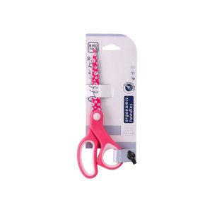 Ножица Biro Time Officut, 21.5 cm, асорти
