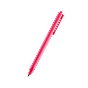 Химикалка Sazio Triple, автоматична, неонова, 0.7 mm, асорти