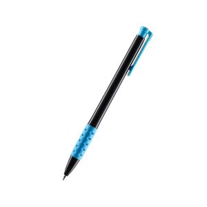 Химикалка Sazio Elegant, с брокат, 1.0 mm, асорти