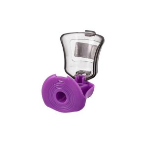 Острилка Sazio Claro, с капаче, асорти