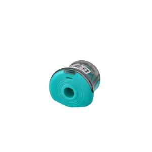 Острилка Sazio Claro, с капаче, асорти