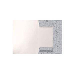 Папка Best Buy Apex 10, с ластик, 10 mm, асорти