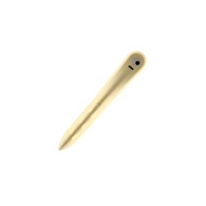 Гума за молив Sazio Loly, червей, асорти