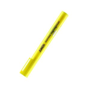 Текст маркер Junior Smoothie, джъмбо, ароматизиран, асорти