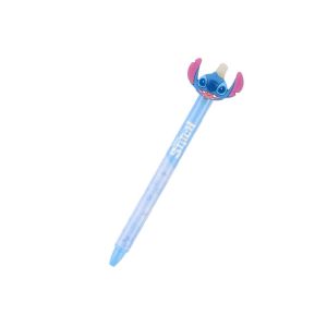 Химикалка Best Buy Mistic, изтриваема, Стич, 0.5 mm, асорти