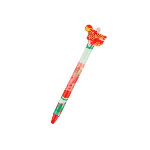 Химикалка Best Buy Mistic, изтриваема, Chupa chups, 0.5 mm, асорти