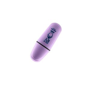 Текст маркер Junior 303 Mini, пастелни цветове, асорти