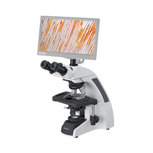 Bresser Микроскоп Infinity, 40Х-1000Х