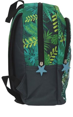 Детска раница Street, 32x38x25cm, KOALA