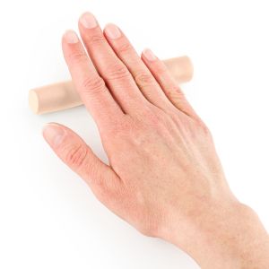 Полимерна глина Staedtler Fimo Prof, 226g, ПОРЦЕЛАН