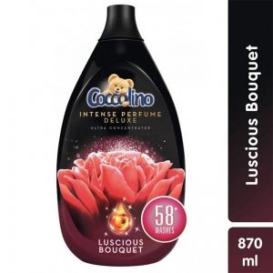 Омекотител Coccolino Deluxe Luscious Bouquet