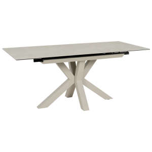Разтегателна трапезна маса STARGARD X - кашмир 04