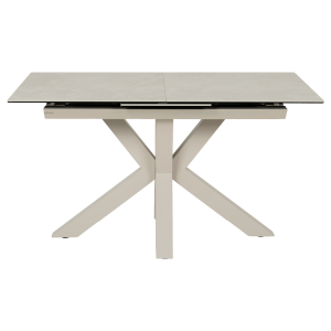 Разтегателна трапезна маса STARGARD X - кашмир 04