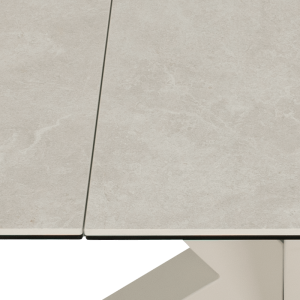 Разтегателна трапезна маса STARGARD X - кашмир 04