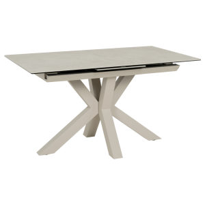 Разтегателна трапезна маса STARGARD X - кашмир 04