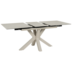 Разтегателна трапезна маса STARGARD X - кашмир 04
