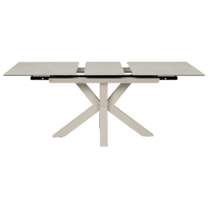 Разтегателна трапезна маса STARGARD X - кашмир 04