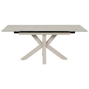 Разтегателна трапезна маса STARGARD X - кашмир 04