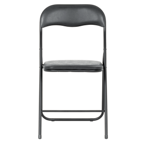 Сгъваем стол SKANE - черен