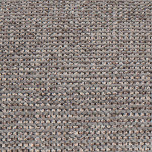 Трапезен стол GILES - кафяв