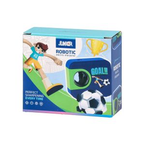Острилка Junior Robotic, електрическа, футбол