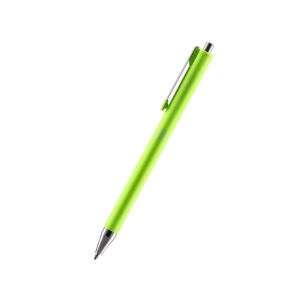 Химикалка Sazio Monochrome, автоматична, 0.7 mm, асорти