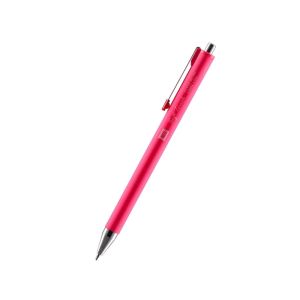 Химикалка Sazio Monochrome, автоматична, 0.7 mm, асорти