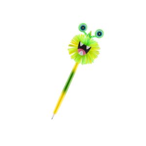 Химикалка Sazio Macy, извънземно, 1.0 mm, асорти