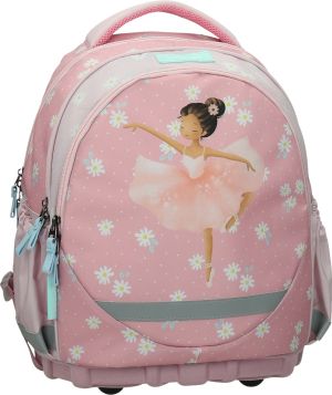 Ергономична раница Street Tutu, 31x15x40 cm