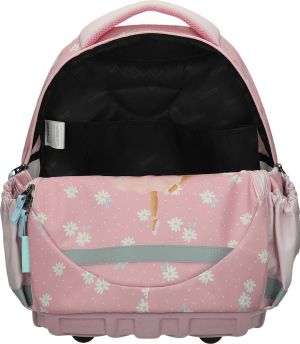 Ергономична раница Street Tutu, 31x15x40 cm
